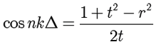 Equation