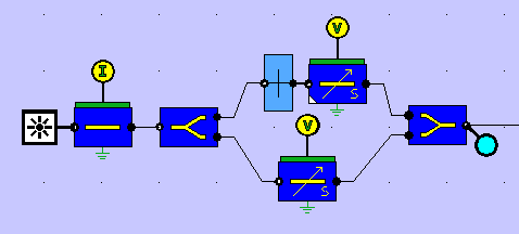 DQPSK transmitter